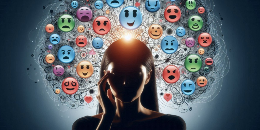 The Ultimate Guide to Managing Your Emotions in Daily Life