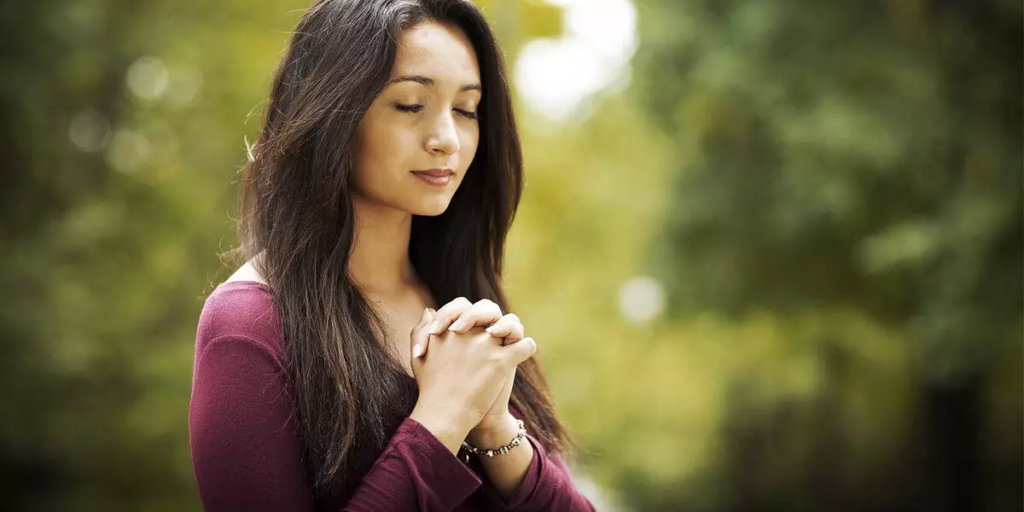 How to Grow Spiritually and Find Inner Peace