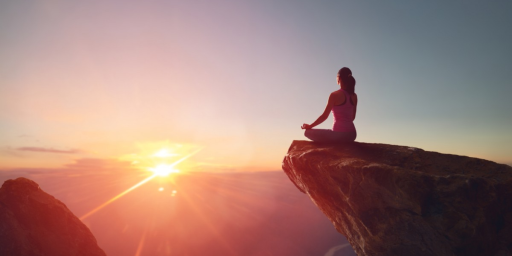 The Ultimate Guide to Meditation for Mind, Body, and Soul